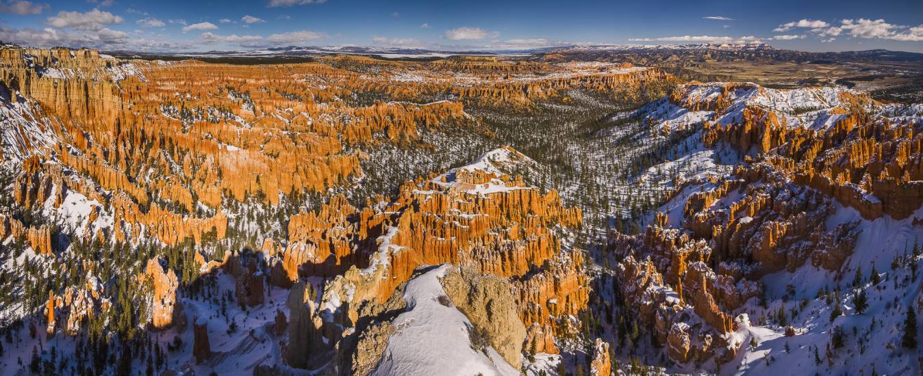 Photo - USA - Bryce Canyon #29